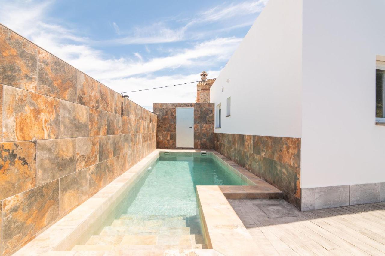 Holiday home Recuerdos
