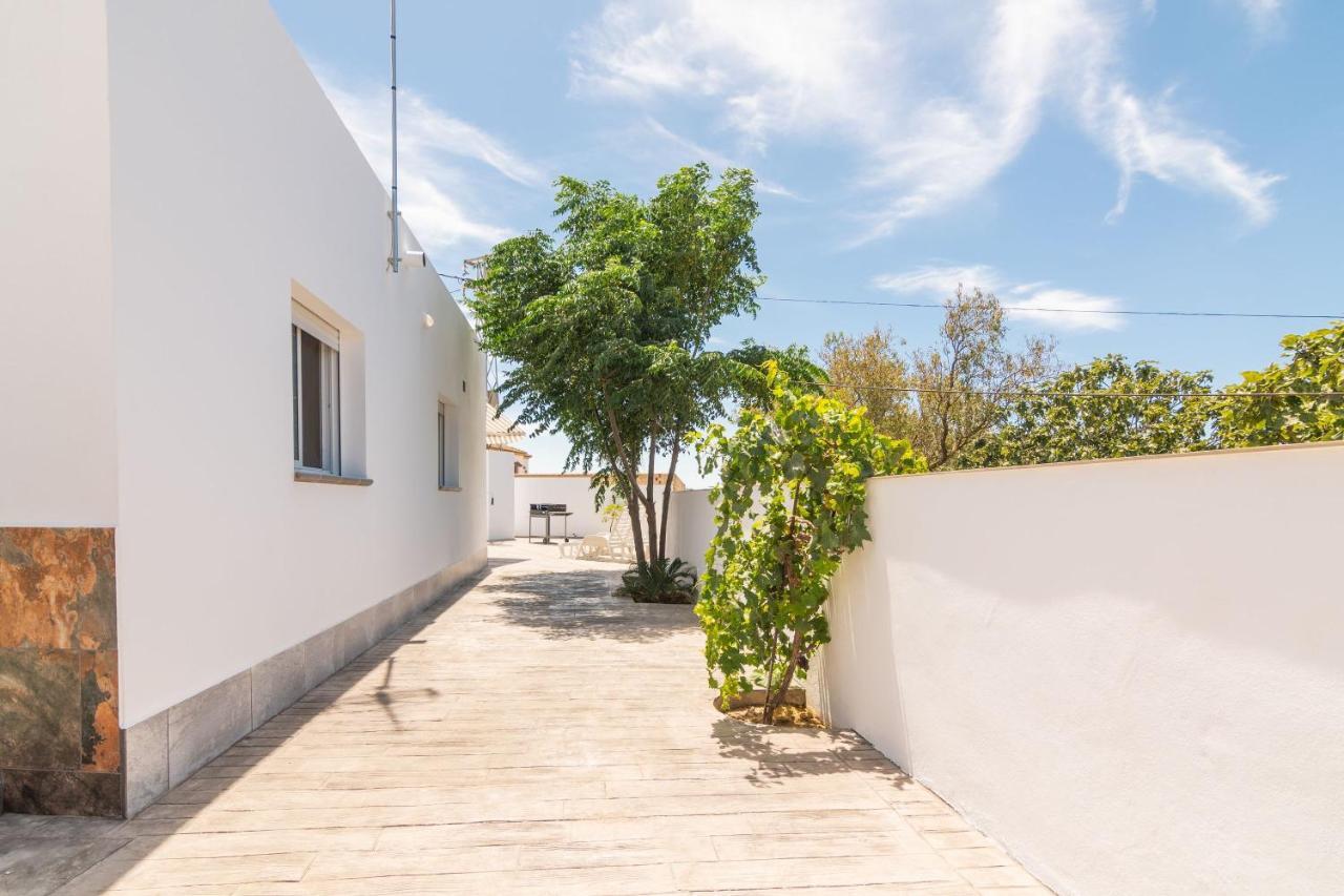 Holiday home Recuerdos Conil De La Frontera