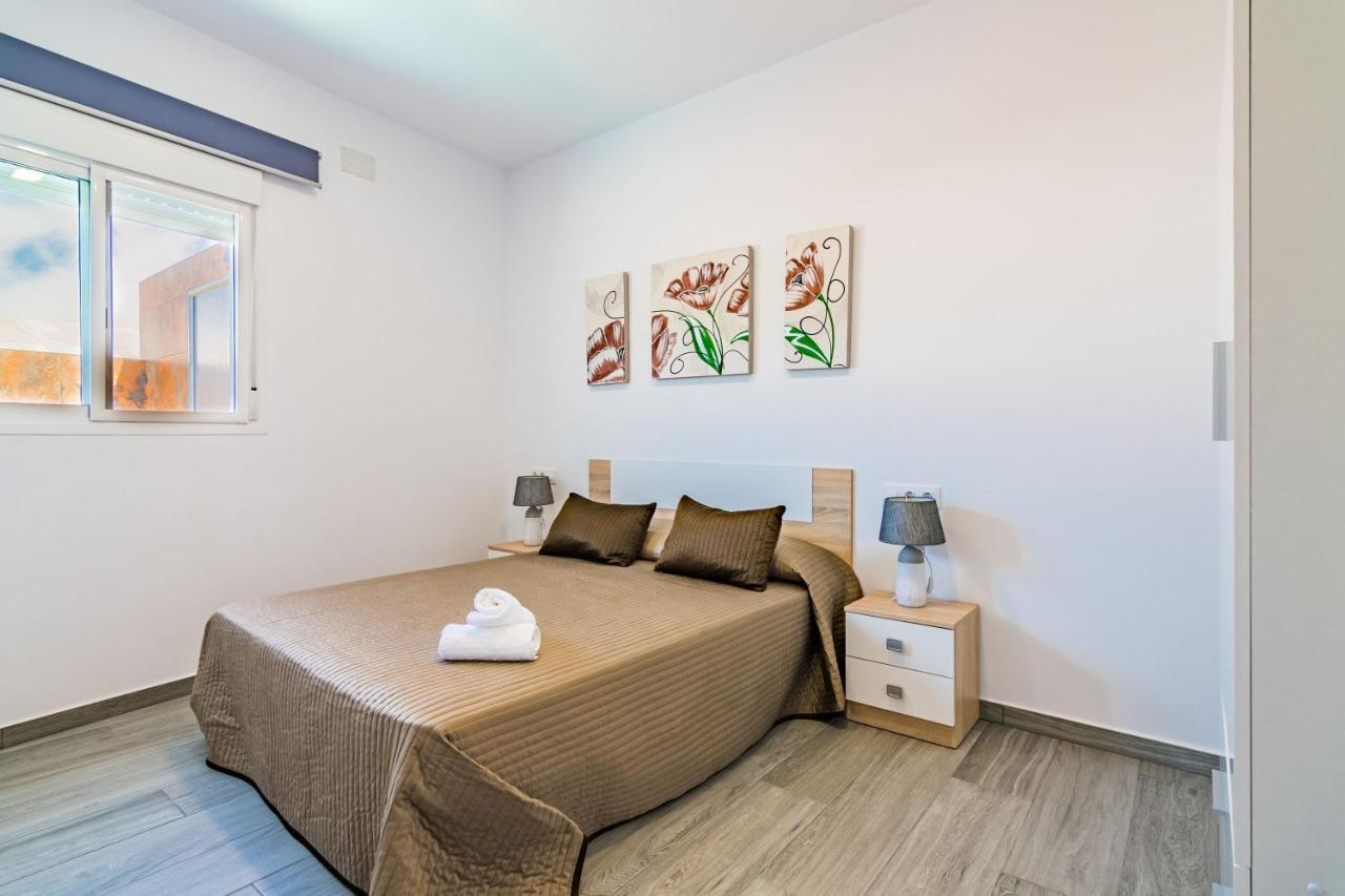 Recuerdos Holiday home Conil De La Frontera