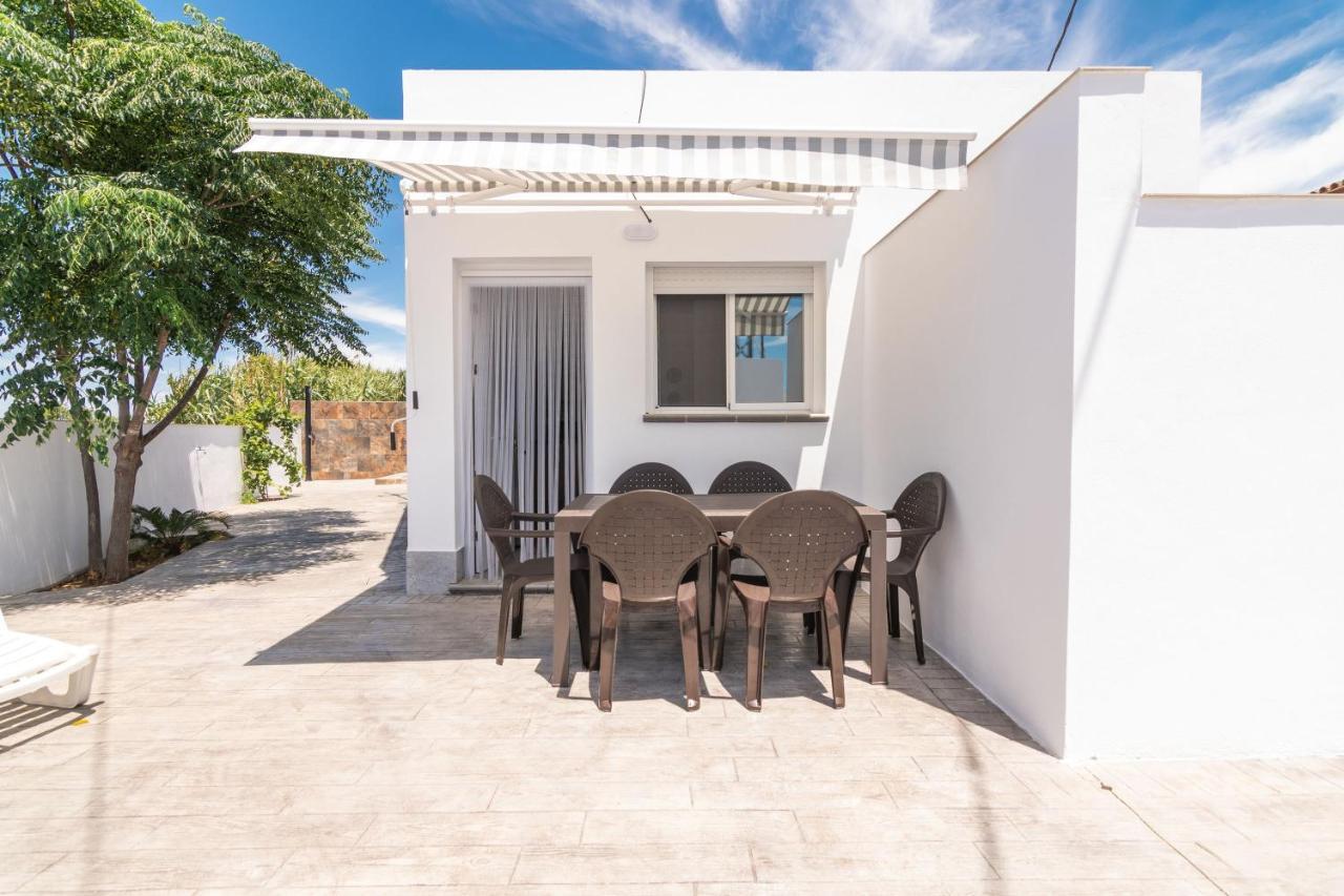 Holiday home Recuerdos